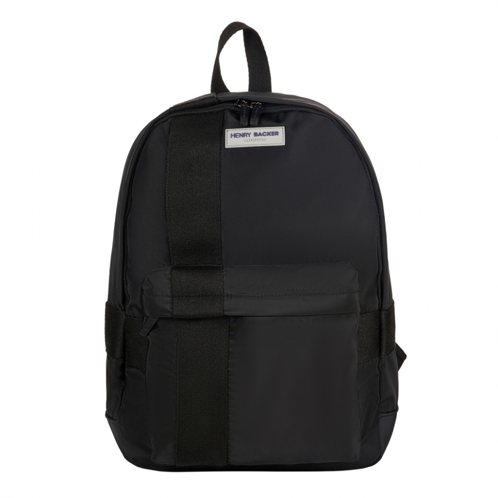 POP-M202-04 рюкзак Henry Backer фото 1 — Интернет-магазин "BAGSTAR"