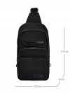 HB1000-04 рюкзак Henry Backer фото 7 — Интернет-магазин "BAGSTAR"