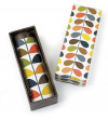 L749-1964 MulitiStem (Листья разноцветные) Зонт женский механика Orla Kiely Fulton фото 2 — Интернет-магазин "BAGSTAR"