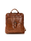 Рюкзак Dr.Koffer B402895-110-05 из натуральной кожи фото 2 &mdash; Интернет-магазин "BAGSTAR"