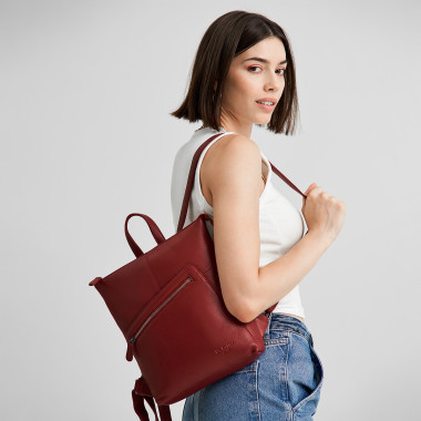 Dr.Koffer W620117-41-03 рюкзак &mdash; Интернет-магазин "BAGSTAR"