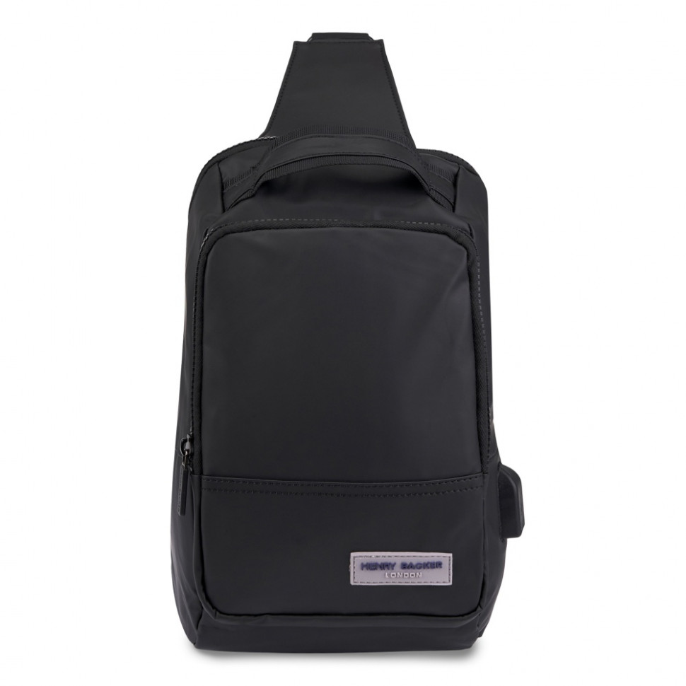 HB1053-04 рюкзак Henry Backer фото 1 — Интернет-магазин "BAGSTAR"