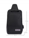 HB1053-04 рюкзак Henry Backer фото 5 — Интернет-магазин "BAGSTAR"