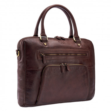 Dr.koffer B402810-248-09 сумка для документов &mdash; Интернет-магазин "BAGSTAR"