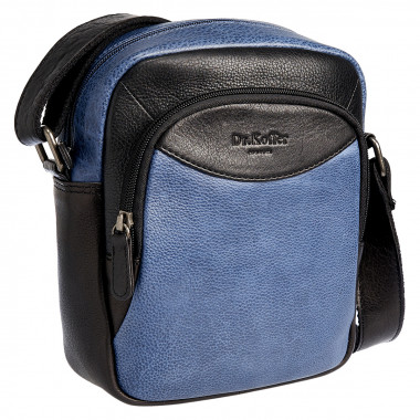 Dr.koffer M402822-154-60_04 сумка через плечо &mdash; Интернет-магазин "BAGSTAR"