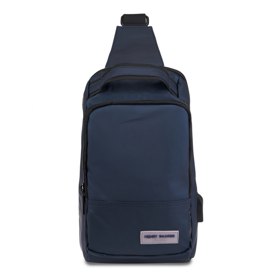 HB1053-60 рюкзак Henry Backer фото 1 — Интернет-магазин "BAGSTAR"