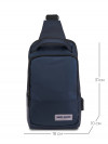 HB1053-60 рюкзак Henry Backer фото 4 — Интернет-магазин "BAGSTAR"