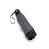 L930-006 Black&Charcoal (Черный с серым) Зонт женский механика Fulton фото 4 — Интернет-магазин "BAGSTAR"
