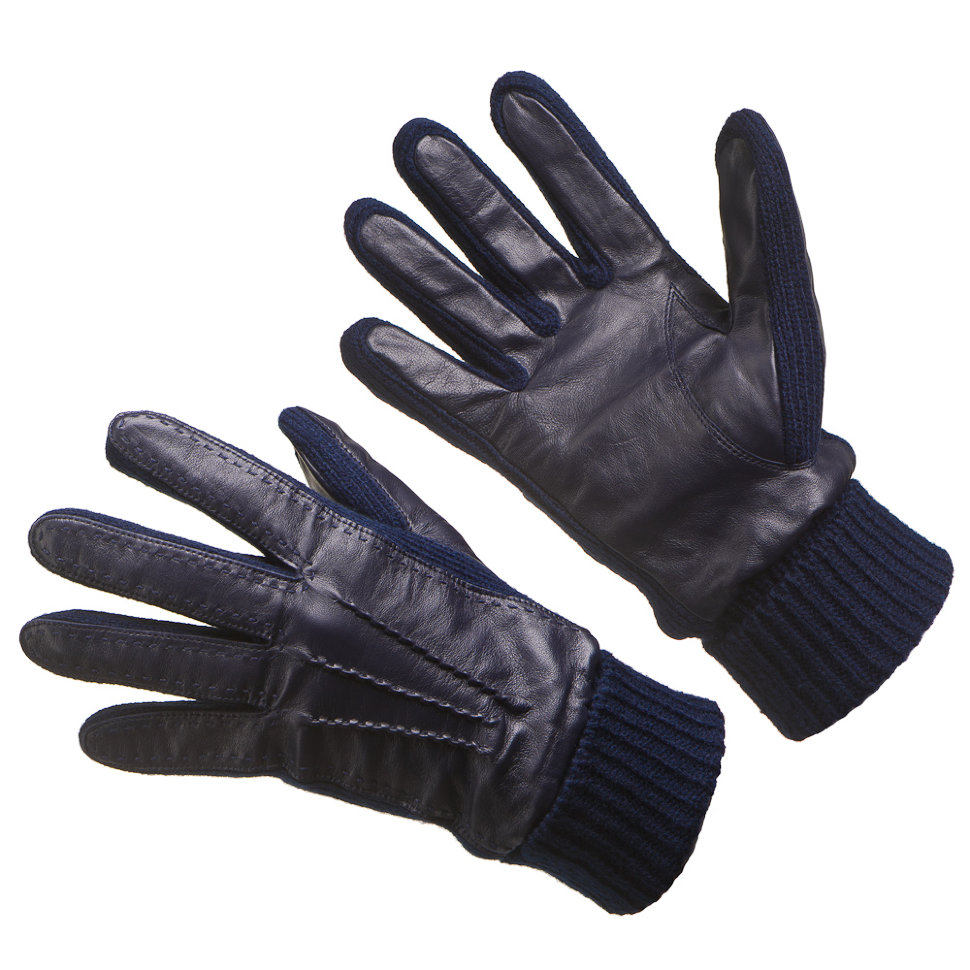 Dr.Koffer H720019-41-60 перчатки мужские фото 1 — Интернет-магазин "BAGSTAR"