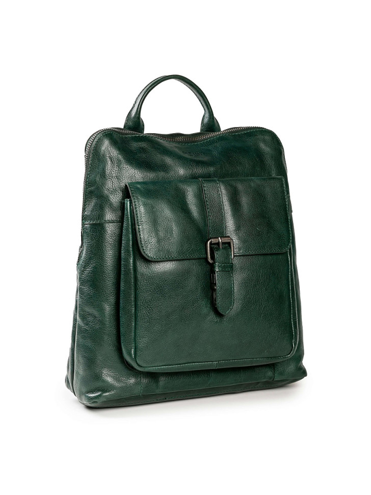 Рюкзак Dr.Koffer B402895-110-65 из натуральной кожи фото 1 &mdash; Интернет-магазин "BAGSTAR"