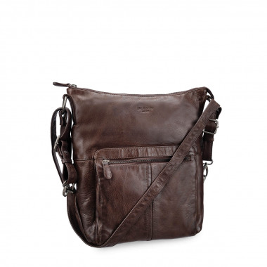 Dr.koffer M402876-248-09 сумка через плечо &mdash; Интернет-магазин "BAGSTAR"