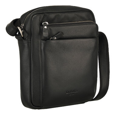 Dr.Koffer M402763-260-04 сумка через плечо &mdash; Интернет-магазин "BAGSTAR"