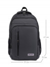 HB3175-77 рюкзак Henry Backer фото 5 — Интернет-магазин "BAGSTAR"