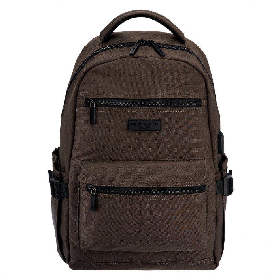 HB3178-77 рюкзак Henry Backer фото 1 &mdash; Интернет-магазин "BAGSTAR"