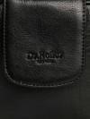 Несессер Dr.Koffer B402336-245-04 из натуральной кожи черный фото 8 &mdash; Интернет-магазин "BAGSTAR"