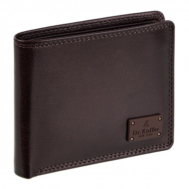 Dr.Koffer X510446-200-09 портмоне &mdash; Интернет-магазин "BAGSTAR"
