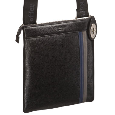 Dr.Koffer M402551-193-04 сумка через плечо &mdash; Интернет-магазин "BAGSTAR"