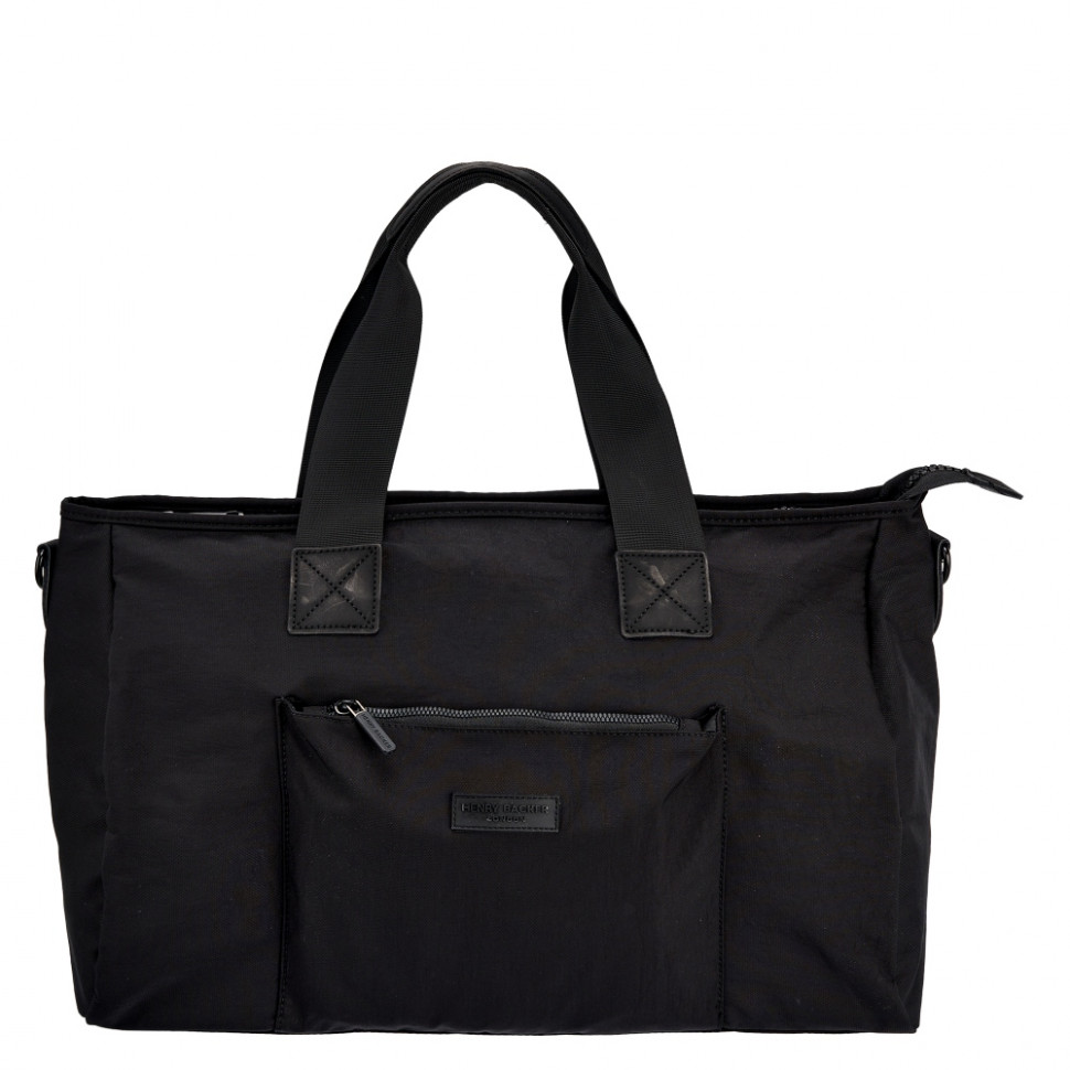 HB1029-04 сумка спортивная Henry Backer фото 1 &mdash; Интернет-магазин "BAGSTAR"