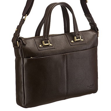 Dr.Koffer B402388-220-09 сумка для документов &mdash; Интернет-магазин "BAGSTAR"