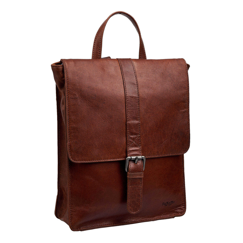 Dr.Koffer B402837-111-05 рюкзак фото 1 &mdash; Интернет-магазин "BAGSTAR"