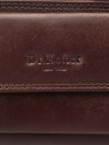 Ключница Dr.Koffer X510503-245-09 из натуральной кожи коричневая фото 6 &mdash; Интернет-магазин "BAGSTAR"