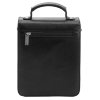 Мужская сумка со съемным плечевым ремнем Dr.koffer B402312-02-04 фото 3 — Интернет-магазин "BAGSTAR"