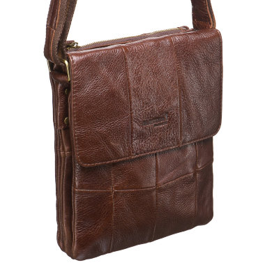 Dr.Koffer 8071691-21-09 сумка через плечо &mdash; Интернет-магазин "BAGSTAR"