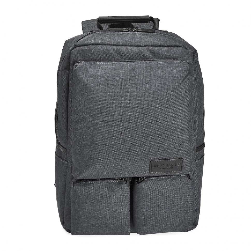 HB6069-82 рюкзак Henry Backer фото 1 — Интернет-магазин "BAGSTAR"
