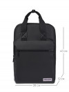 HB3118-04 рюкзак Henry Backer фото 5 — Интернет-магазин "BAGSTAR"