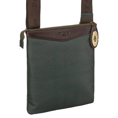 Dr.Koffer M402563-170-65 сумка через плечо &mdash; Интернет-магазин "BAGSTAR"