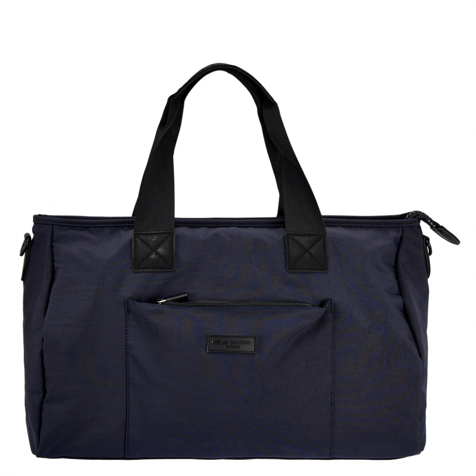 HB1029-60 сумка спортивная Henry Backer фото 1 &mdash; Интернет-магазин "BAGSTAR"