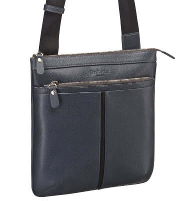 Dr.Koffer M402575-141-77 сумка через плечо &mdash; Интернет-магазин "BAGSTAR"