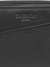 Портмоне Dr.Koffer X510506-41-04 из натуральной кожи черное фото 6 &mdash; Интернет-магазин "BAGSTAR"