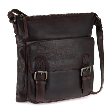 Dr.Koffer M402771-249-09 сумка через плечо &mdash; Интернет-магазин "BAGSTAR"