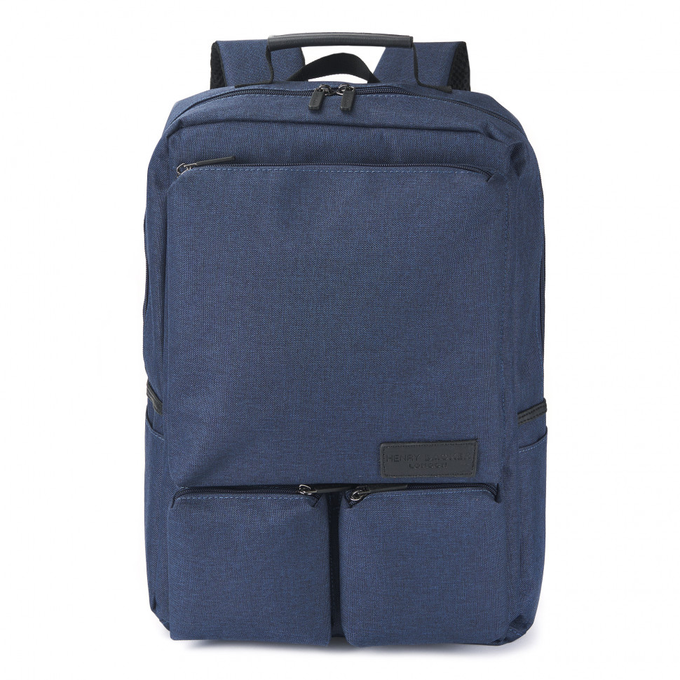 HB6069-60 рюкзак Henry Backer фото 1 — Интернет-магазин "BAGSTAR"
