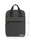HB3118-65 рюкзак Henry Backer фото 5 — Интернет-магазин "BAGSTAR"