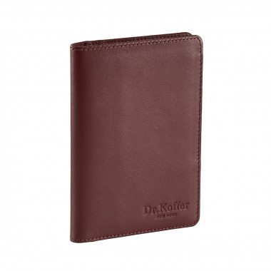 Dr.Koffer 7012TZ-95 обложка &mdash; Интернет-магазин "BAGSTAR"