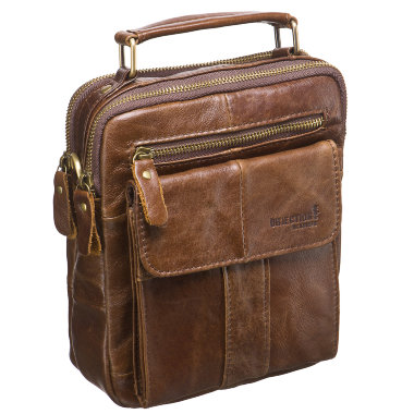 Dr.Koffer 812175-21-09 сумка через плечо &mdash; Интернет-магазин "BAGSTAR"