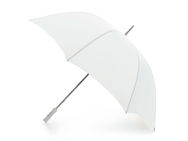 S664-02 White (Белый) Зонт мужской гольфер Fulton &mdash; Интернет-магазин "BAGSTAR"