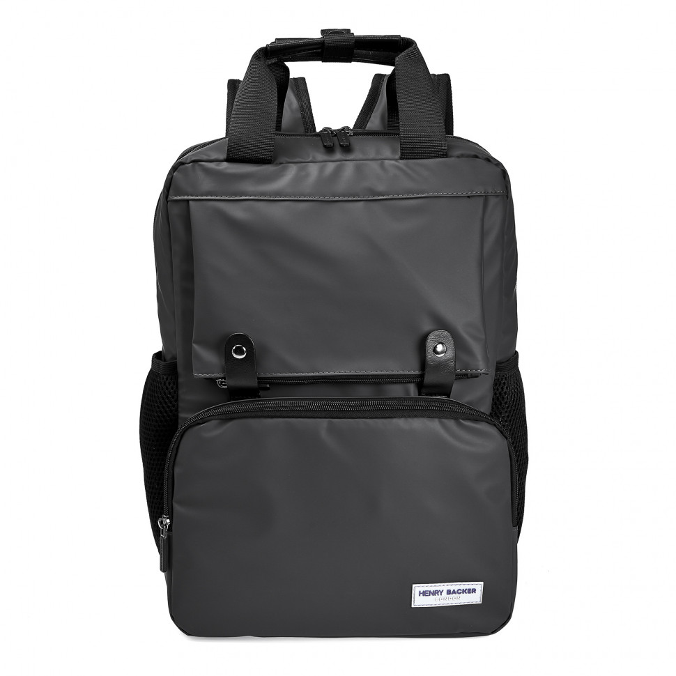 HB8575-04 рюкзак Henry Backer фото 1 — Интернет-магазин "BAGSTAR"