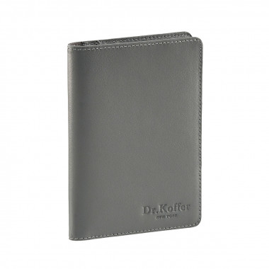 Dr.Koffer 7012TZ-77 обложка &mdash; Интернет-магазин "BAGSTAR"
