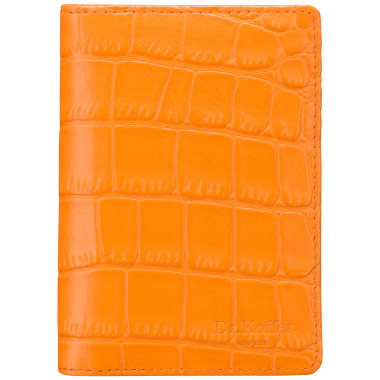 Dr.Koffer X510177-171-58 обложка для автодокументов &mdash; Интернет-магазин "BAGSTAR"