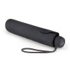 L552-01 Black (Черный) Зонт женский механика Fulton фото 2 — Интернет-магазин "BAGSTAR"