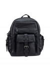 Рюкзак Dr.Koffer M402719-248-04 из натуральной кожи светло-коричневый фото 1 — Интернет-магазин "BAGSTAR"