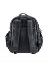 Рюкзак Dr.Koffer M402719-248-04 из натуральной кожи светло-коричневый фото 4 — Интернет-магазин "BAGSTAR"
