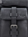 Рюкзак Dr.Koffer M402719-248-04 из натуральной кожи светло-коричневый фото 7 — Интернет-магазин "BAGSTAR"