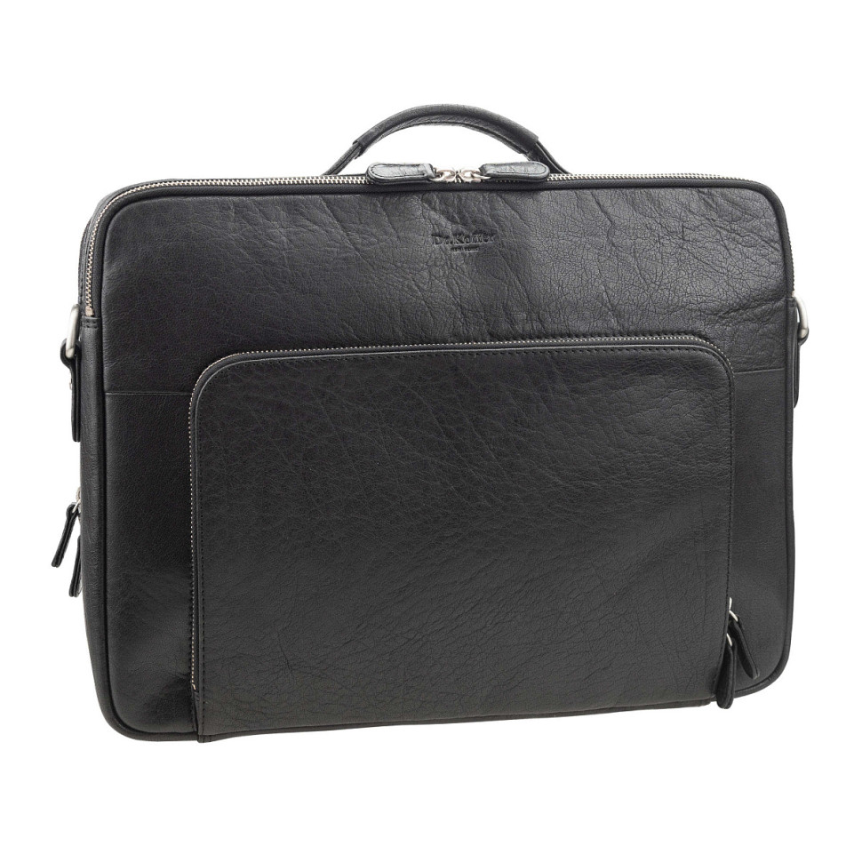 Dr.Koffer B402884-91-04 сумка для документов фото 1 &mdash; Интернет-магазин "BAGSTAR"
