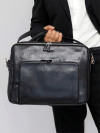 Dr.Koffer B402884-91-04 сумка для документов фото 10 &mdash; Интернет-магазин "BAGSTAR"