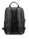 Рюкзак Dr.Koffer B402960-244-04 из натуральной кожи коричневый фото 3 &mdash; Интернет-магазин "BAGSTAR"