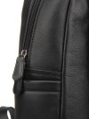 Рюкзак Dr.Koffer B402960-244-04 из натуральной кожи коричневый фото 4 &mdash; Интернет-магазин "BAGSTAR"